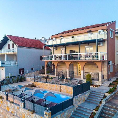Villa Maris Sveti Petar  Exterior photo