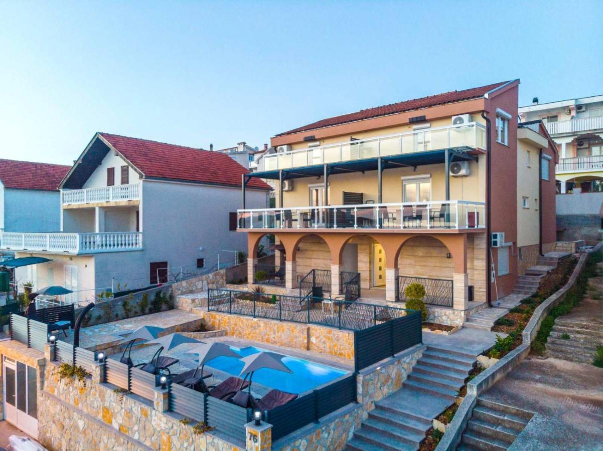 Villa Maris Sveti Petar  Exterior photo