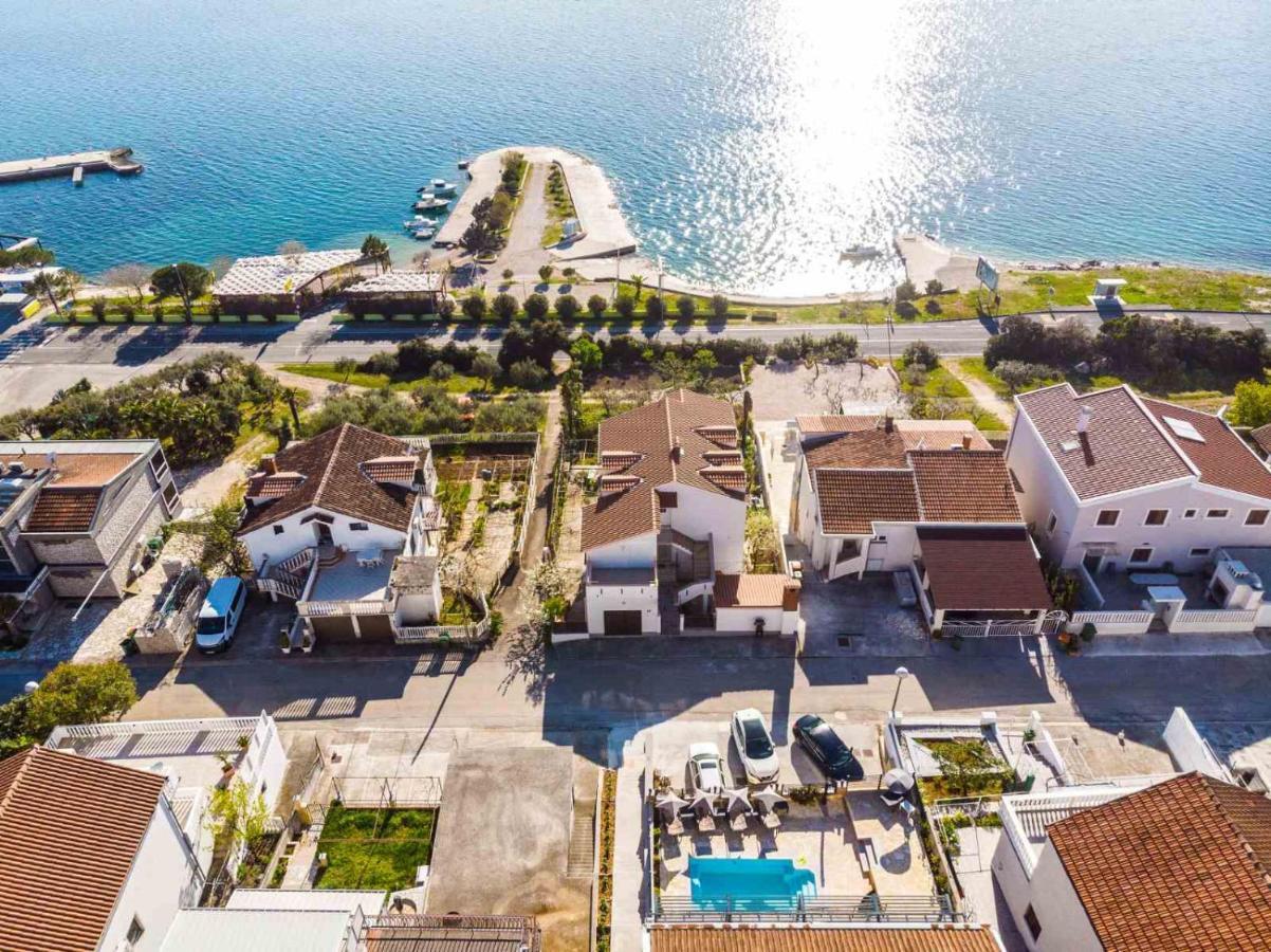 Villa Maris Sveti Petar  Exterior photo