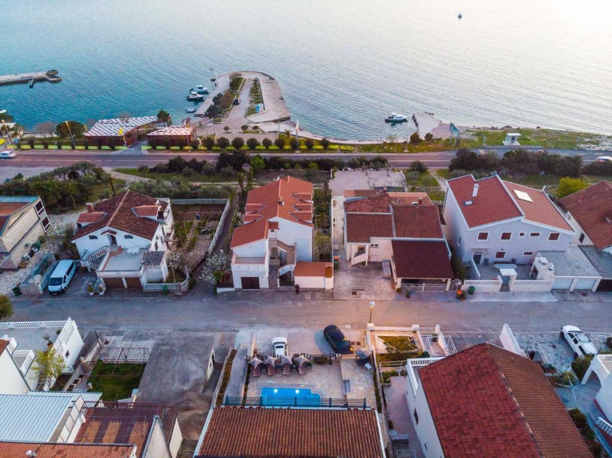 Villa Maris Sveti Petar  Exterior photo
