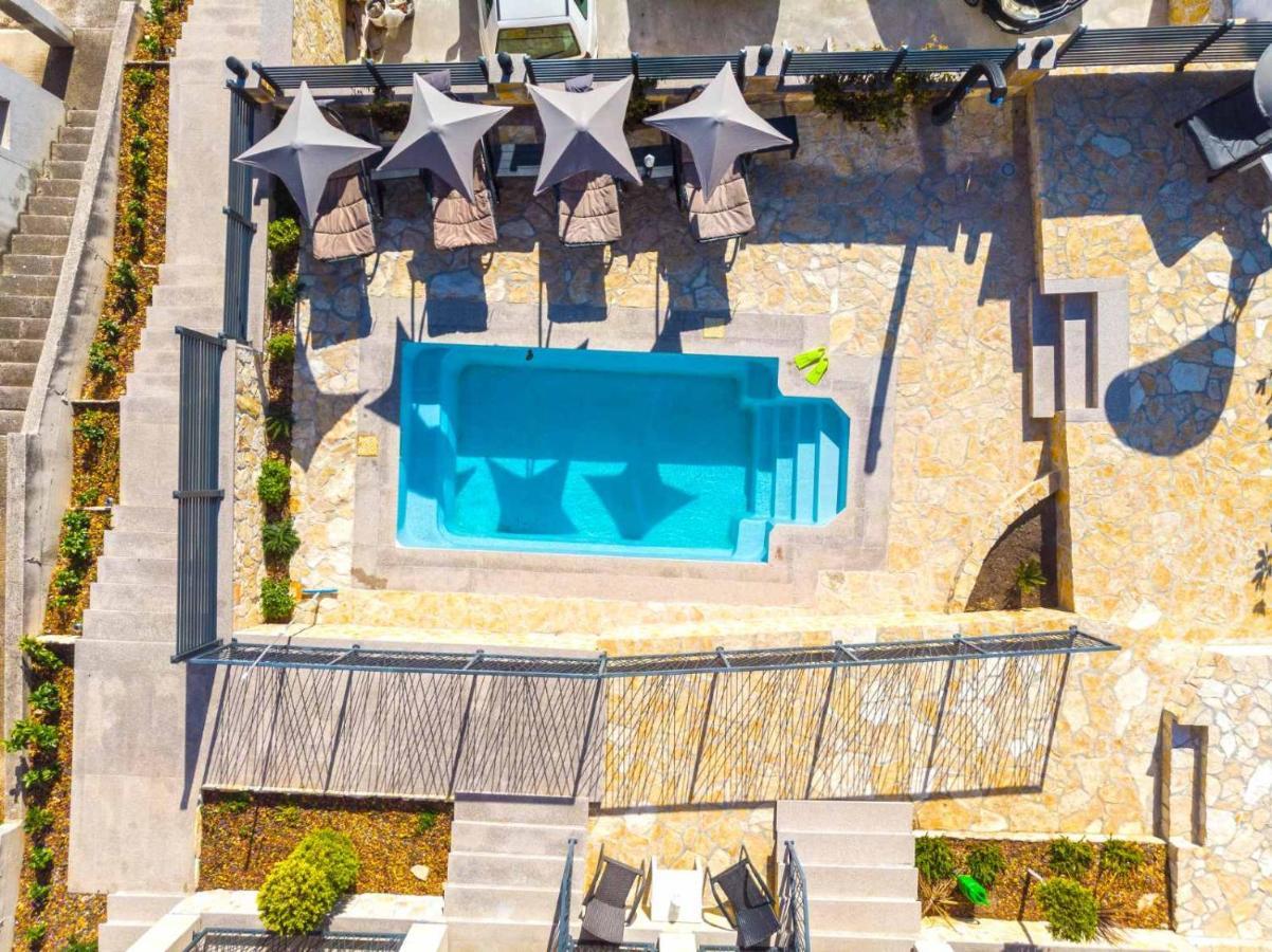 Villa Maris Sveti Petar  Exterior photo