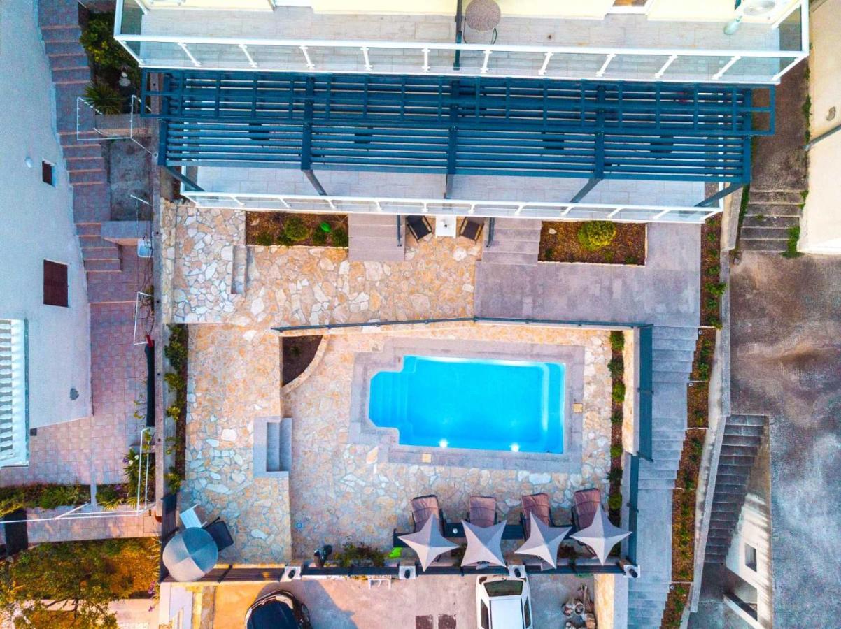 Villa Maris Sveti Petar  Exterior photo