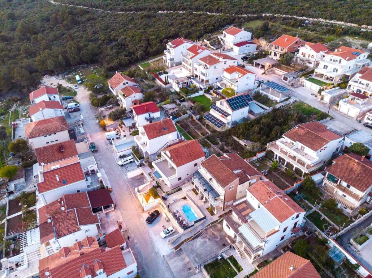 Villa Maris Sveti Petar  Exterior photo